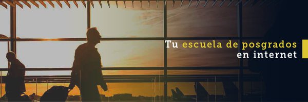 eiposgrados Profile Banner