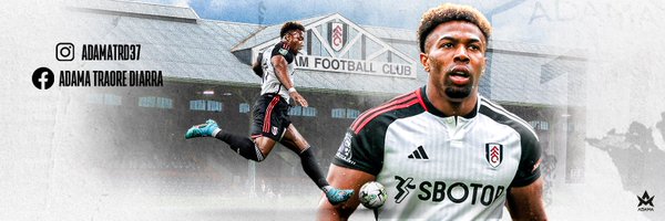 AdamaTrd37 Profile Banner