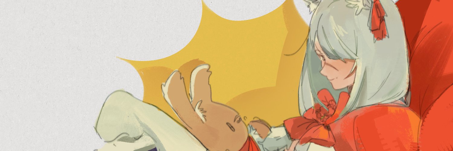 Selverna (Commissions OPEN) banner