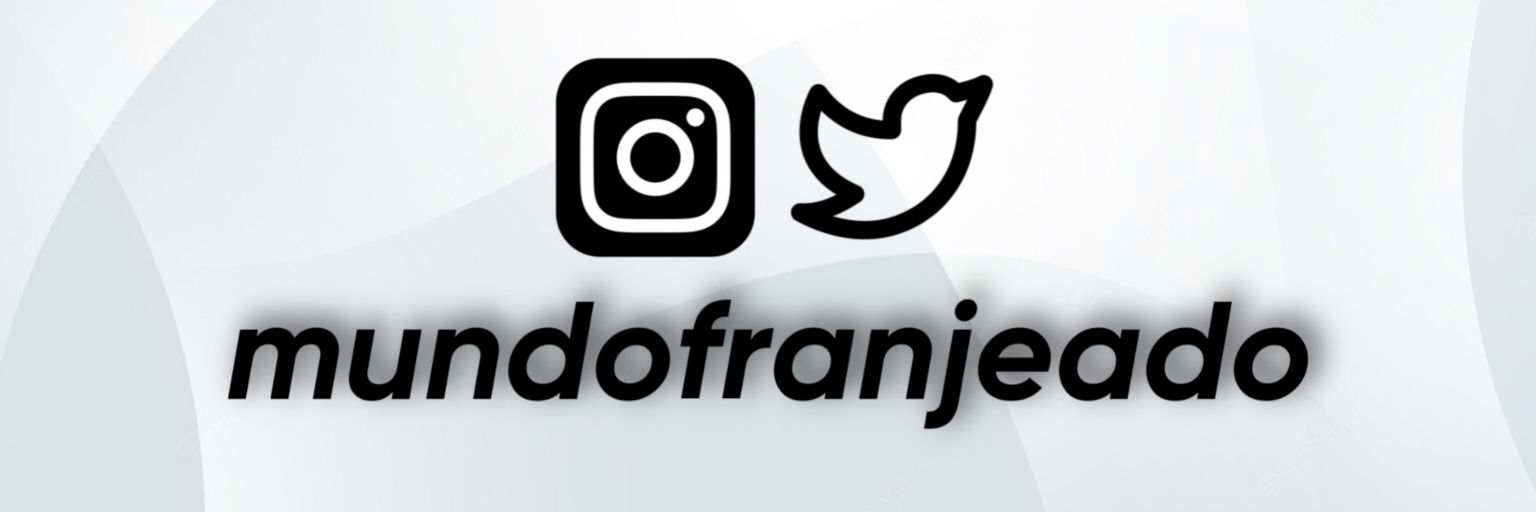 Mundo Franjeado's banner