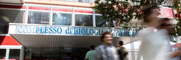 DiBio_UniPD Profile Banner