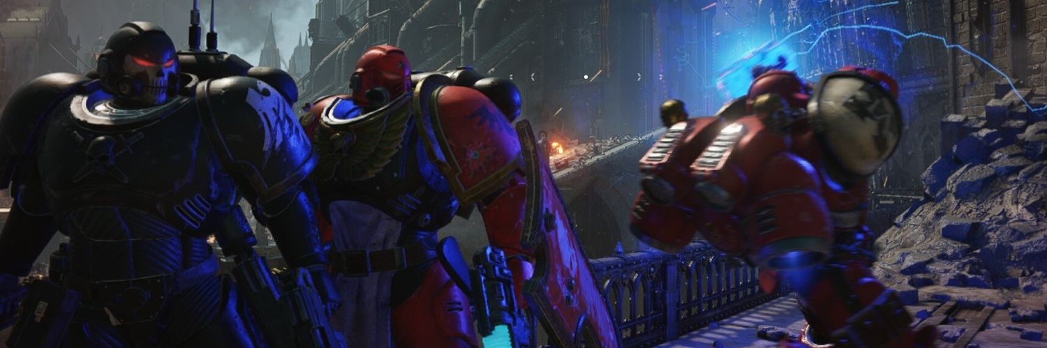 Trä banner