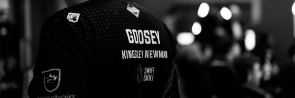 kingsleh Profile Banner