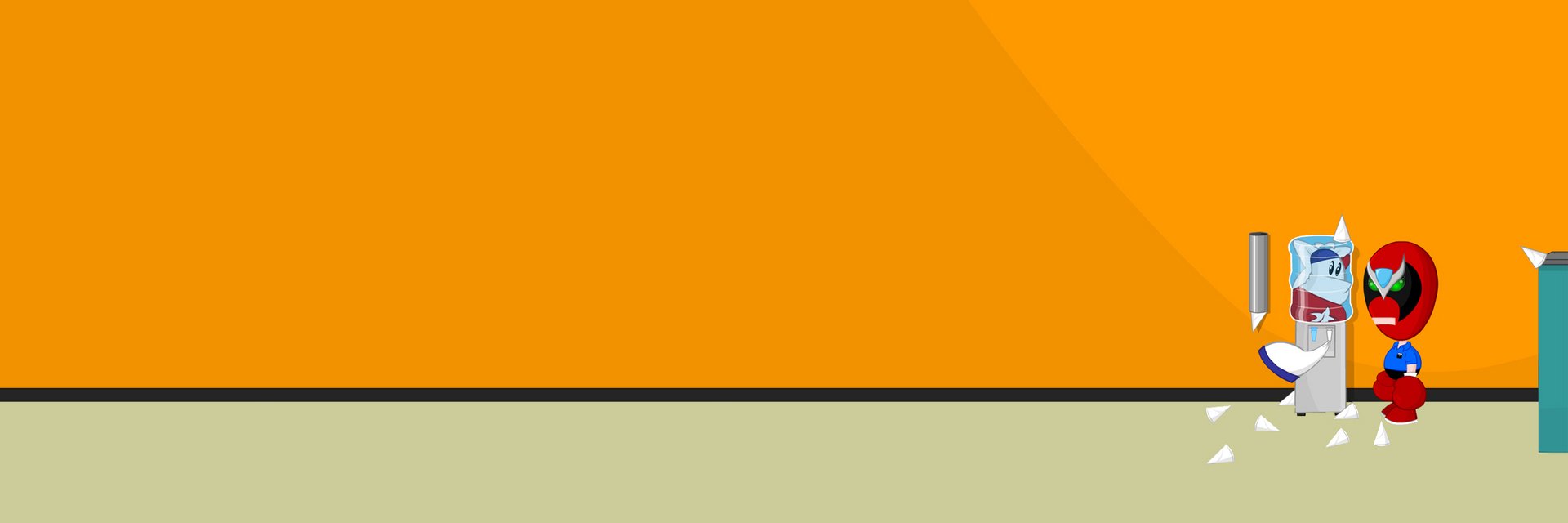 Blunder_Blue's profile banner image