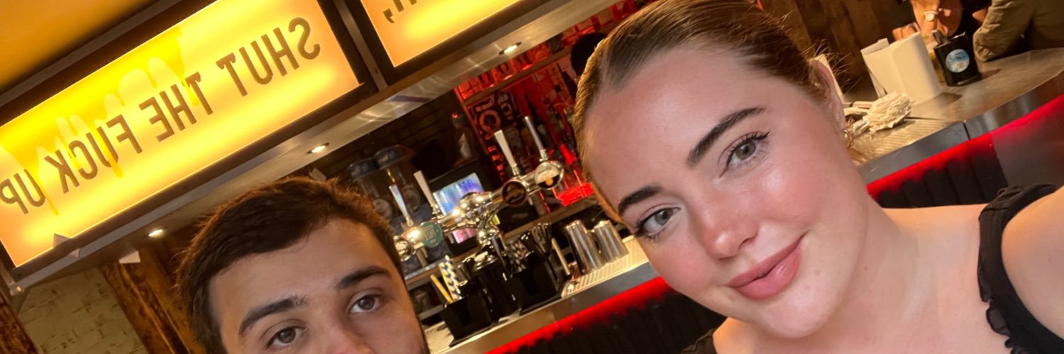 charllynch's profile banner image