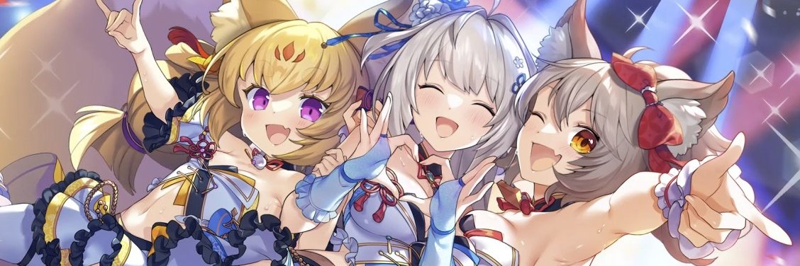 †シュウ† banner