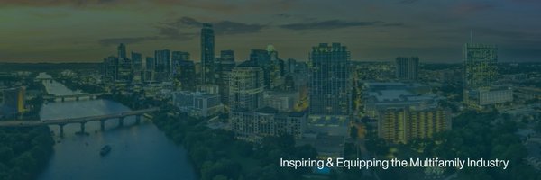 AustinAptAssoc Profile Banner