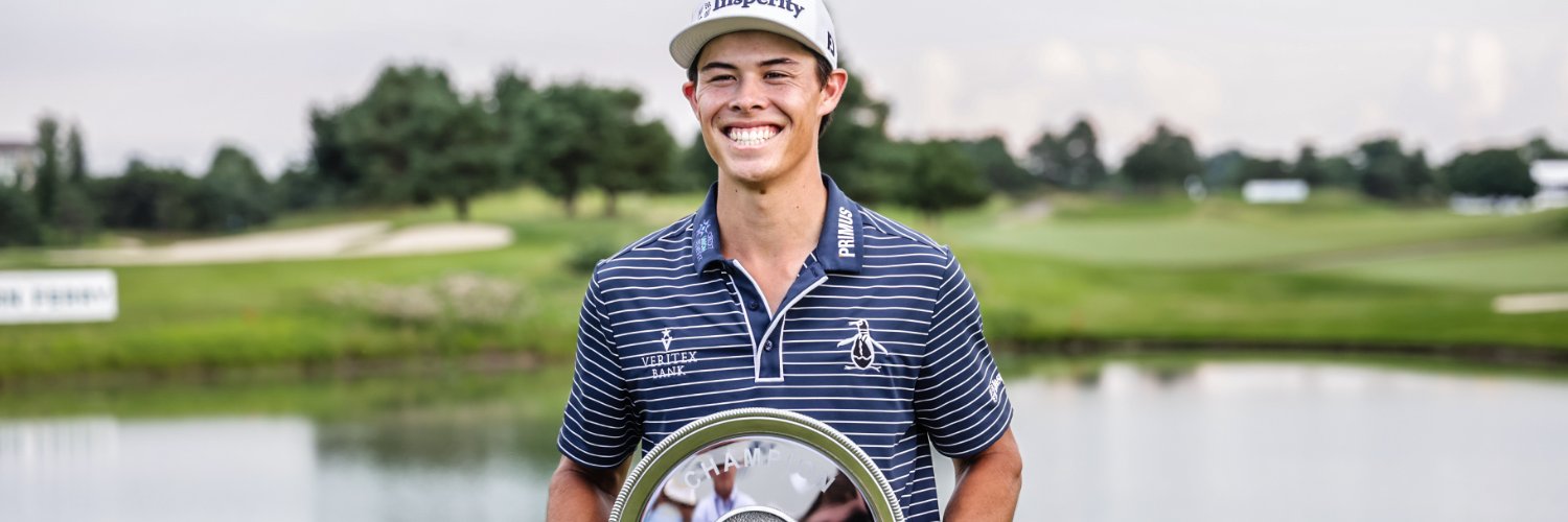Evans Scholars Invitational banner