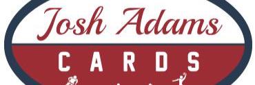 JoshAdamsCards's profile banner image