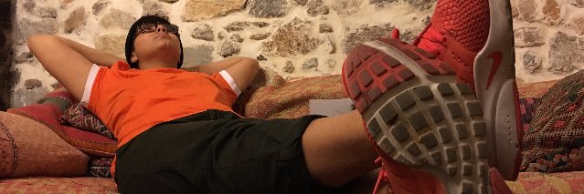 milowxx's profile banner image