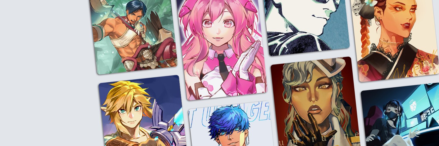 らい茄子🥳 banner