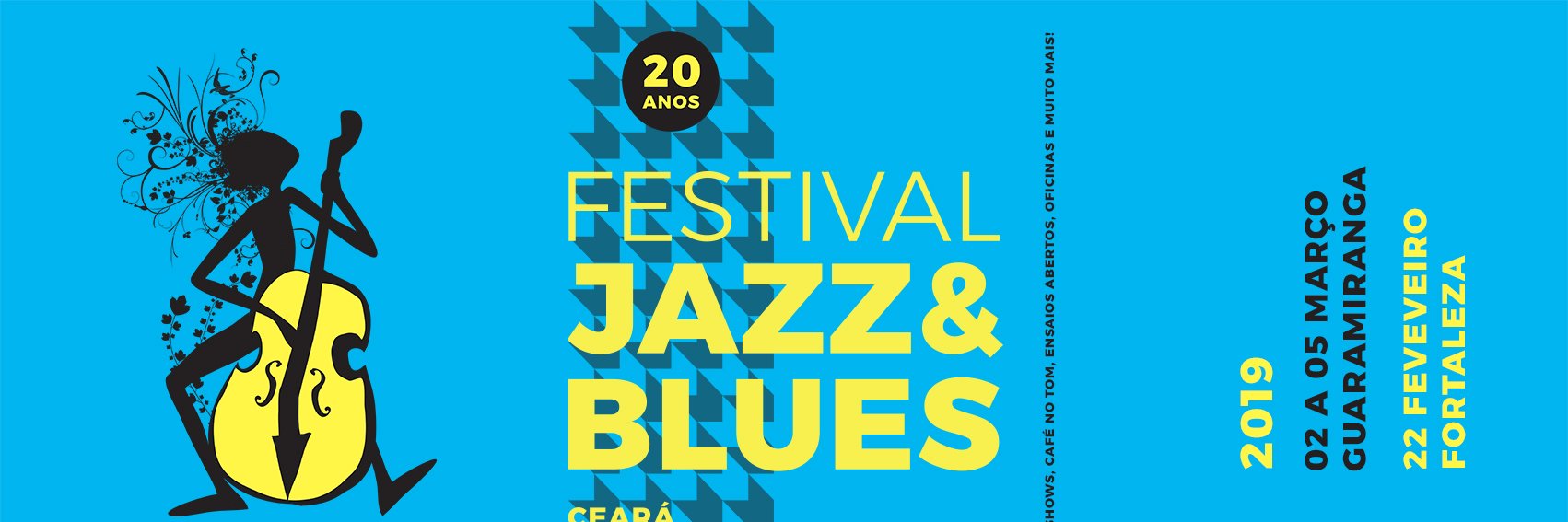 jazzebluesce's profile banner image