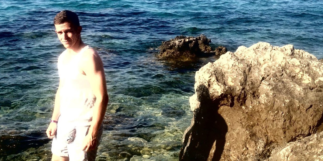 GavinJefferies8's profile banner image