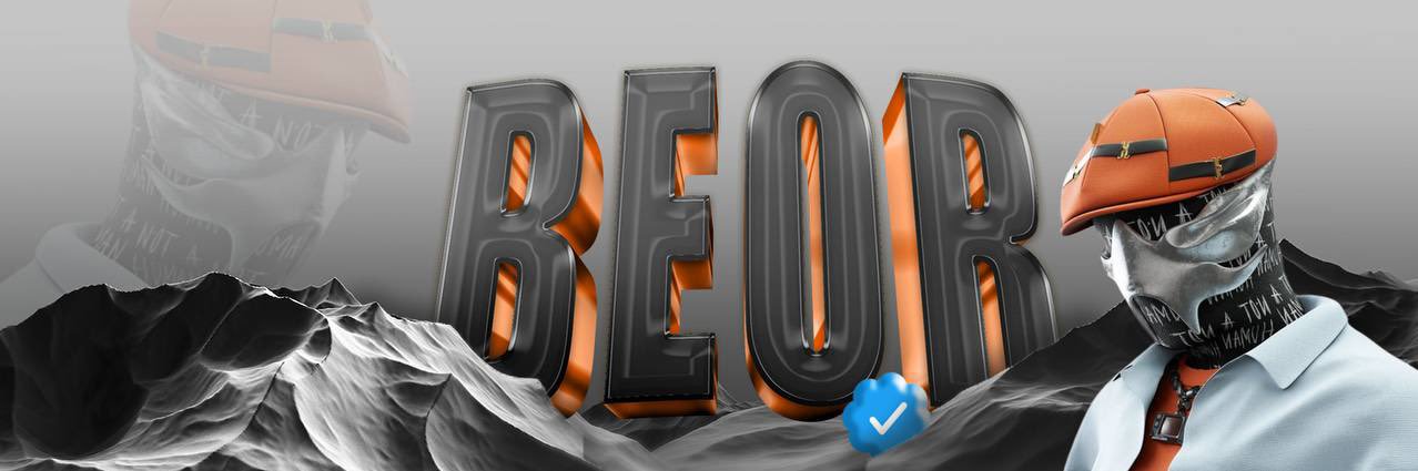 Beor banner