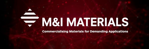 MIMaterials Profile Banner
