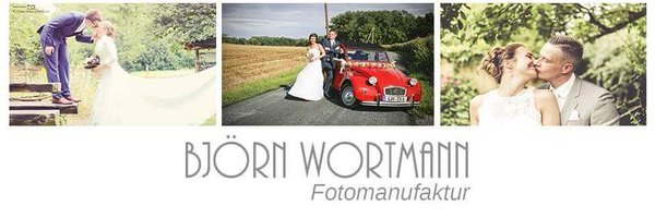Björn Wortmann Profile Banner