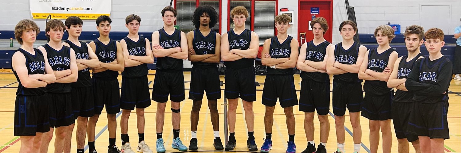 HHMbasketball's profile banner image