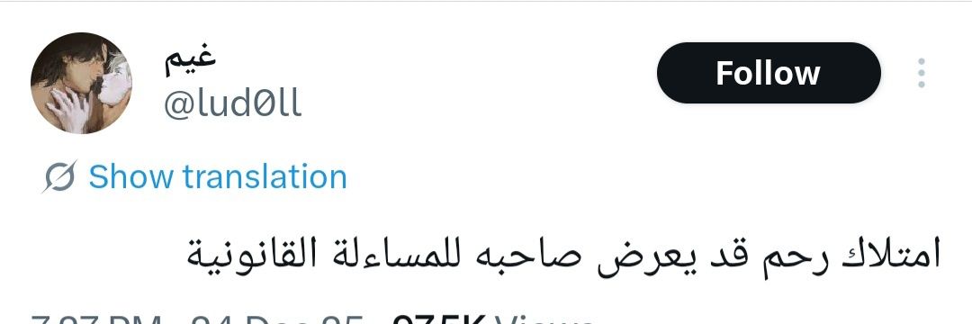 mariam hates Netflix banner