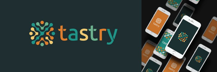 Tastry_AI's profile banner image
