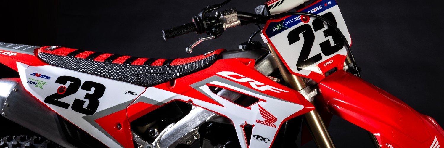 Factory Effex banner