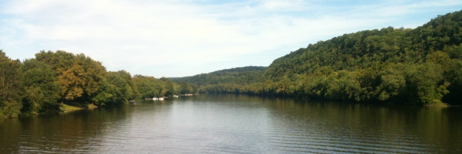 Delaware Riverkeeper Network's banner