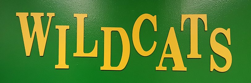 Allen Elementary School banner