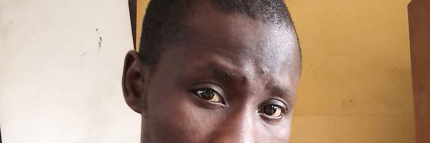 Gidi Boss 🇳🇬💙! banner