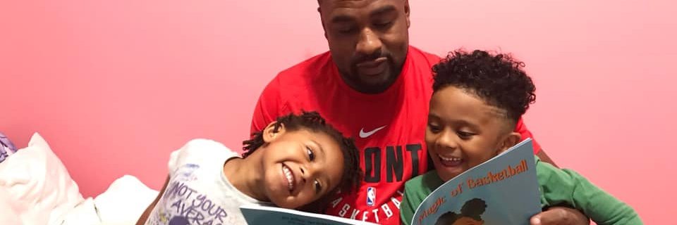 Coach Keir Bryan banner