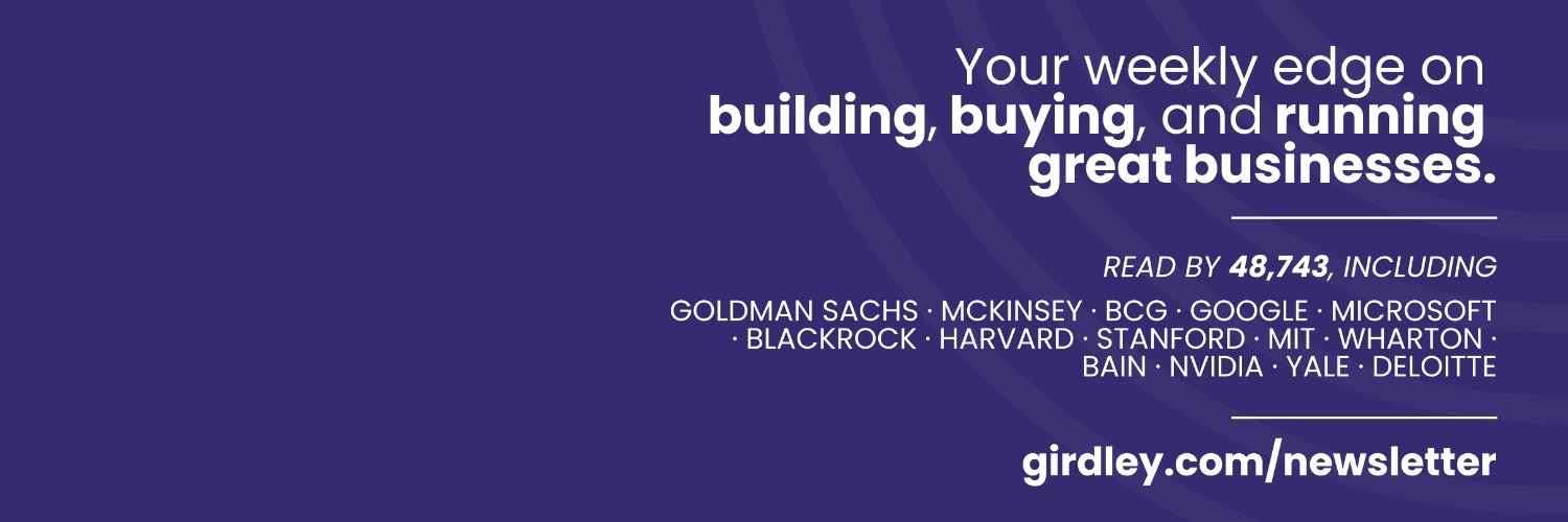 Michael Girdley banner