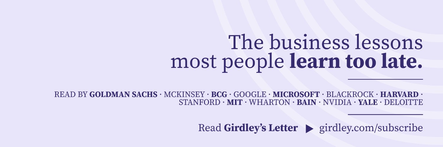 Michael Girdley banner