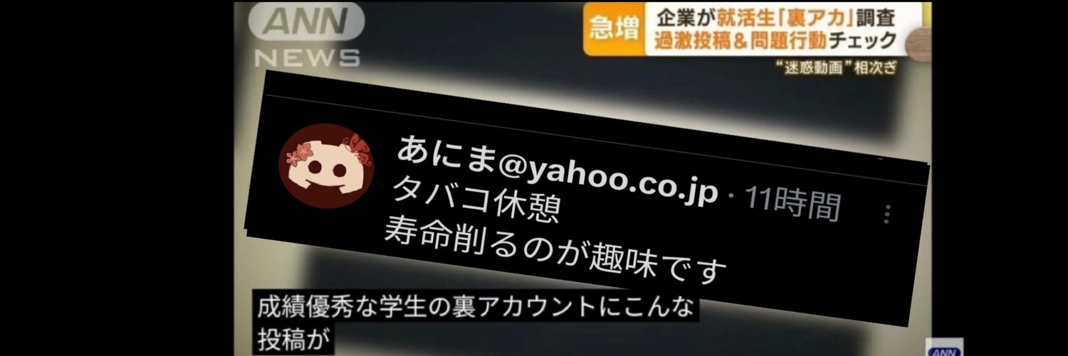 💫あにま@ヴァルキュリア💫 banner