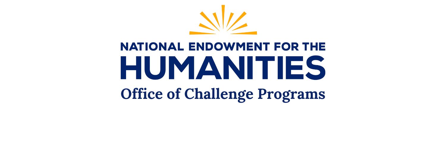 NEH Challenge Programs banner
