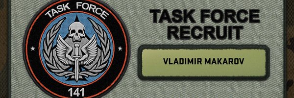 VoiceOfValidity Profile Banner