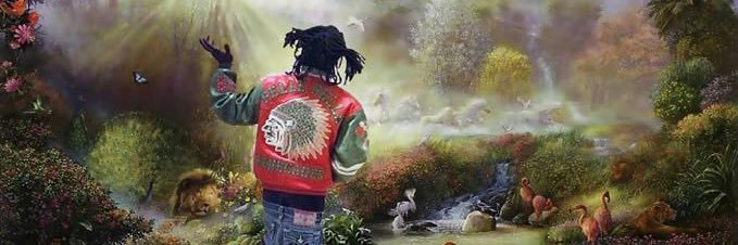 𝒲𝒾𝓏𝓏 𝐻𝒶𝓋𝒾𝓃𝓃 ⚡️ banner