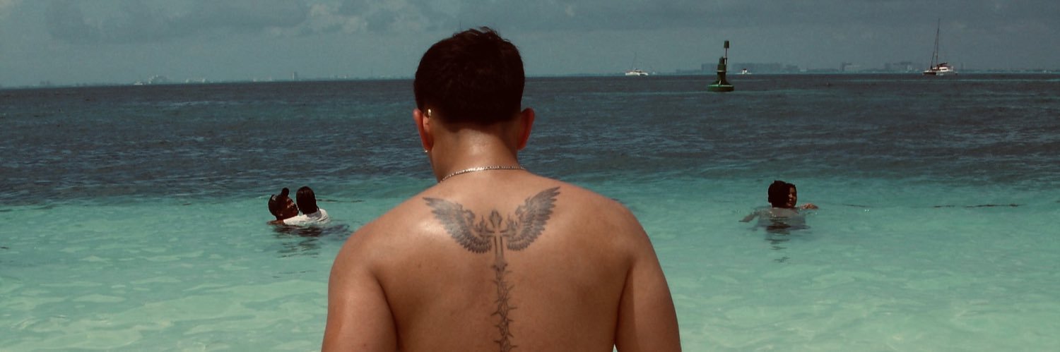 EdelPerea07's profile banner image
