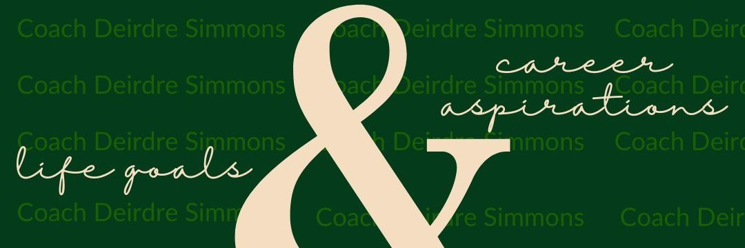 Coach Deirdre Simmons banner