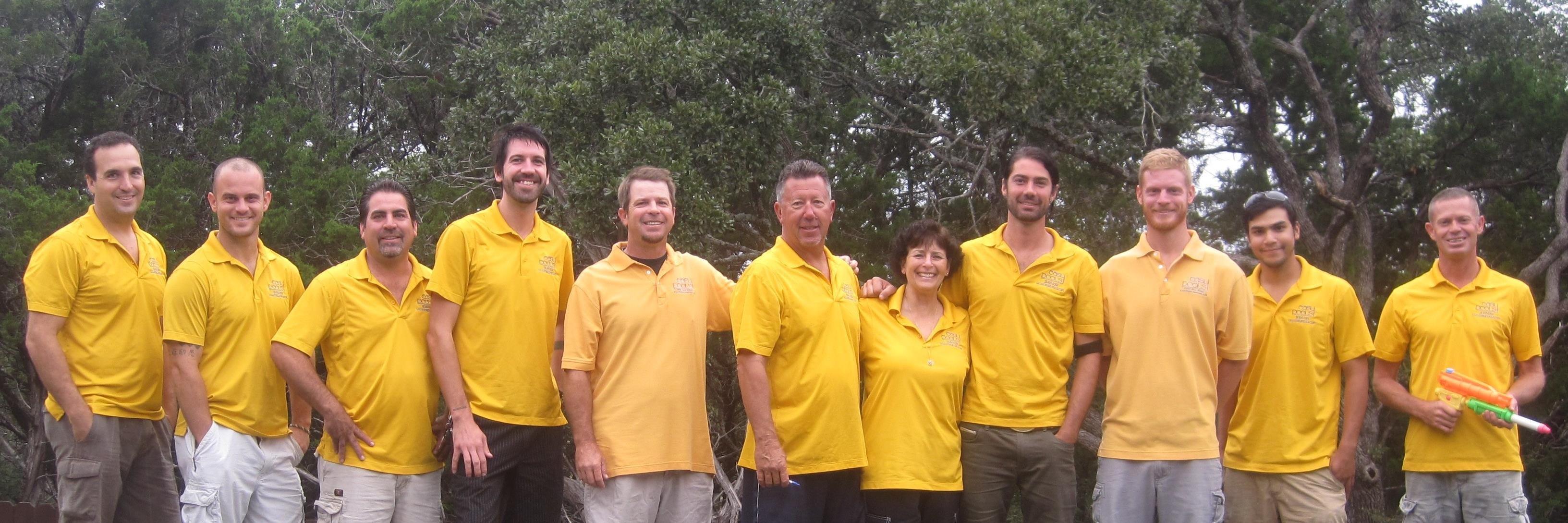 EasyPools's profile banner image