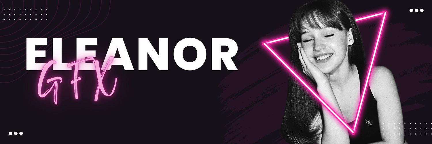Eleanor banner
