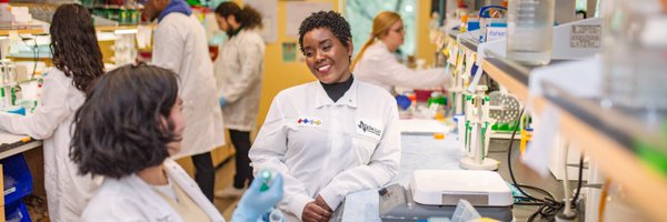 UTDScience Profile Banner