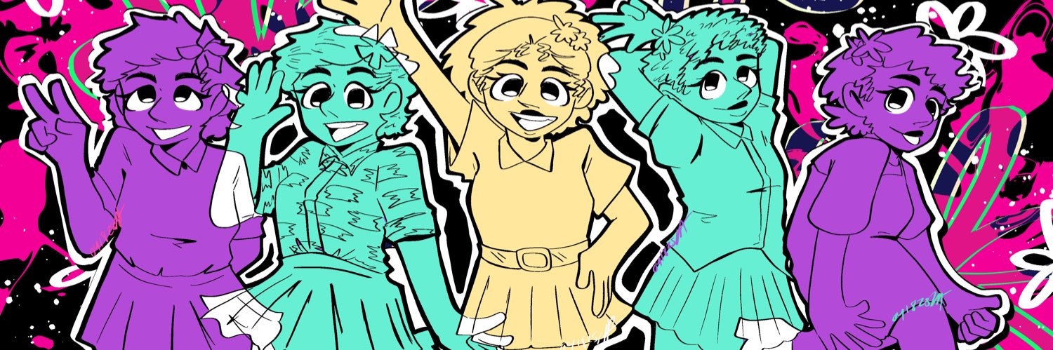 cd 🧚🏾‍♂️ c0mms open!! pls !! banner