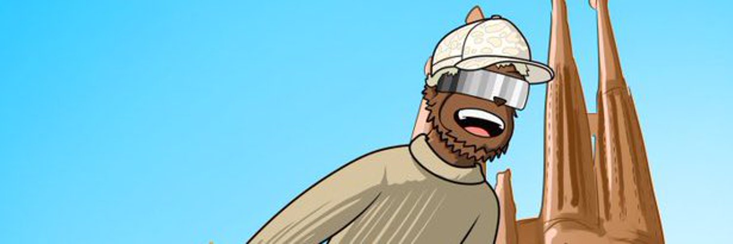 HerefETH's profile banner image