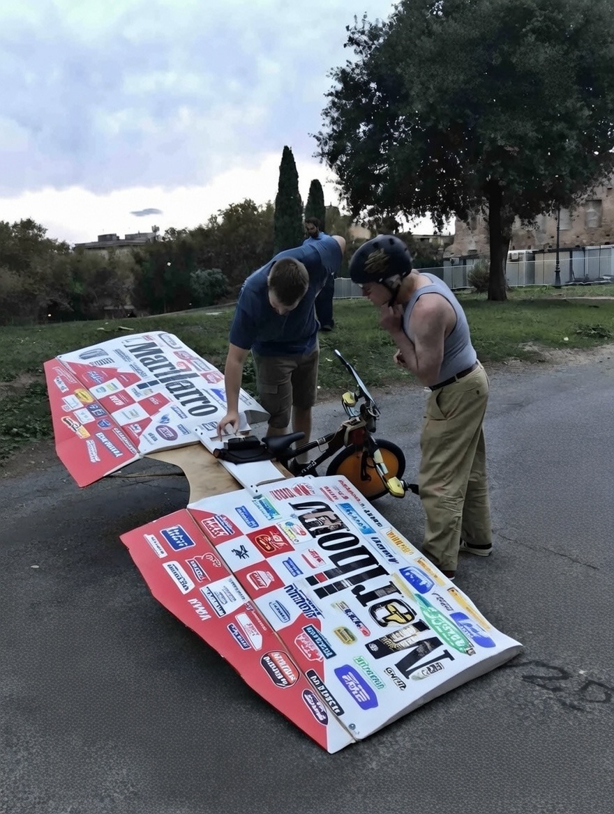 Paz Aerospace banner