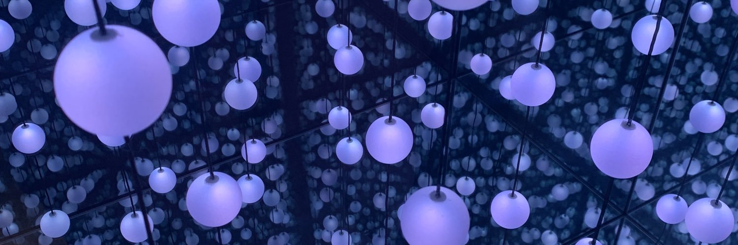 MichaelHurst9's profile banner image
