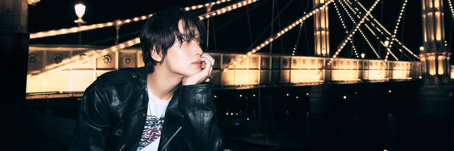 xiaohyuckk's profile banner image