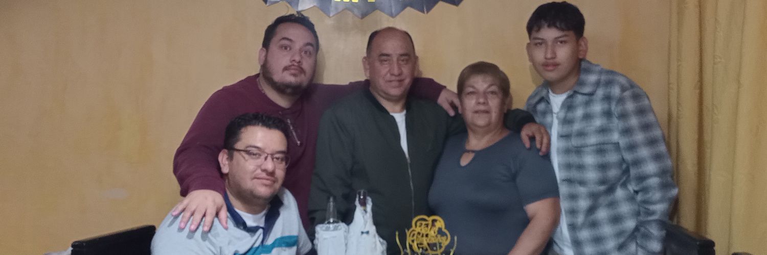 BrayanPinillaS's profile banner image