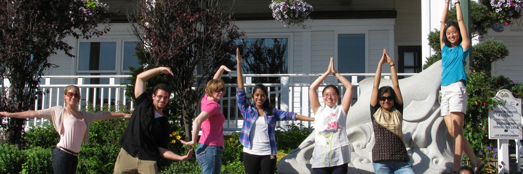 JSeeliger Lab banner