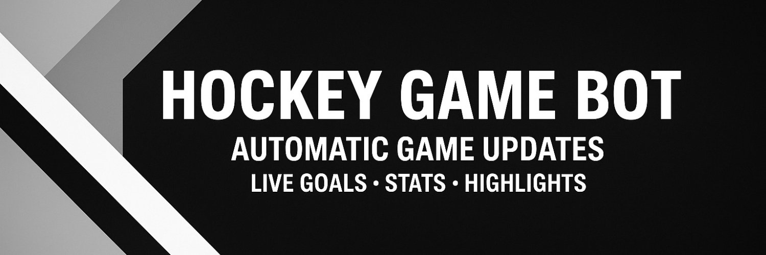 Toronto Maple Leafs Game Bot banner