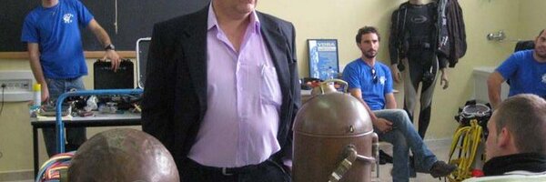 ManosKouvalis Profile Banner