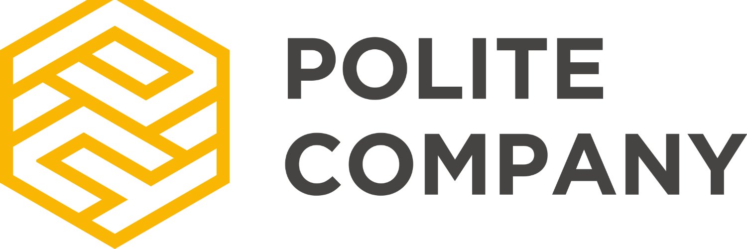PoliteCompany's profile banner image