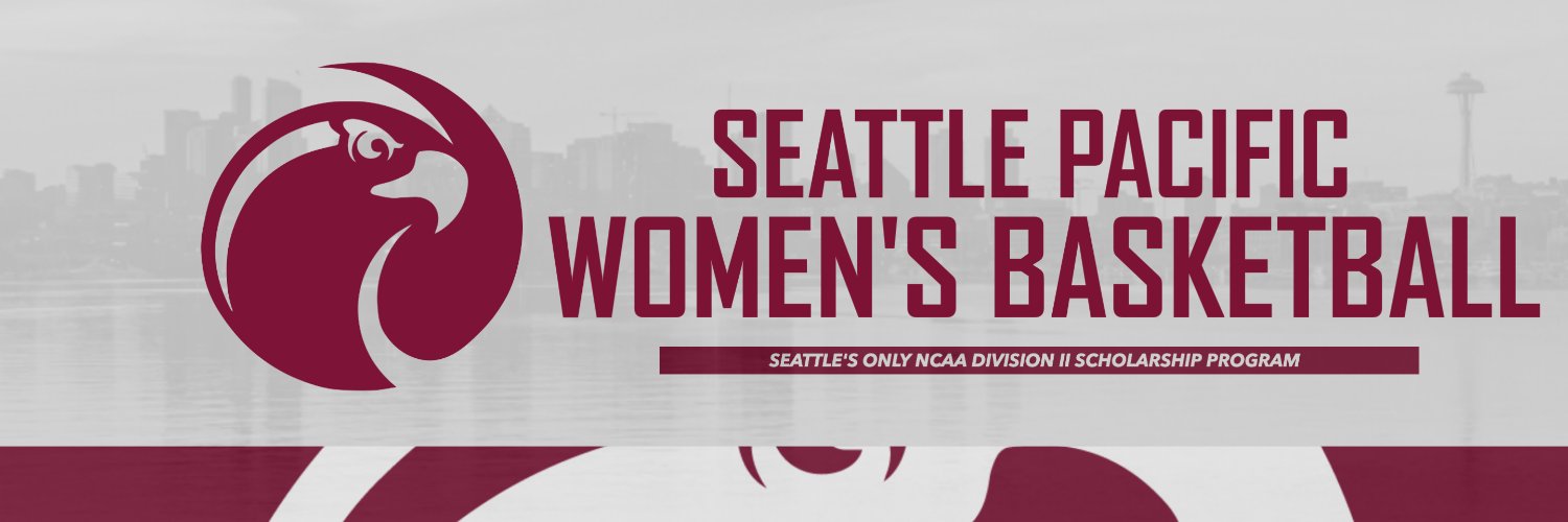 SPU Women's Basketball banner